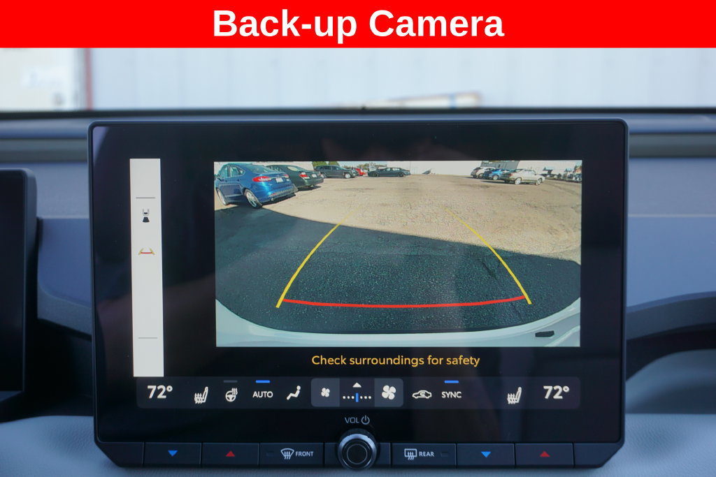 New 2026 Toyota RAV4 XLE Premium w/ Panoramic Sun Roof Package AWD/4WD image 10