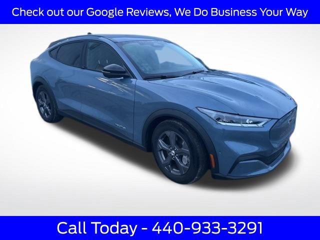 Certified 2023 Ford Mustang Mach-E Select image 21