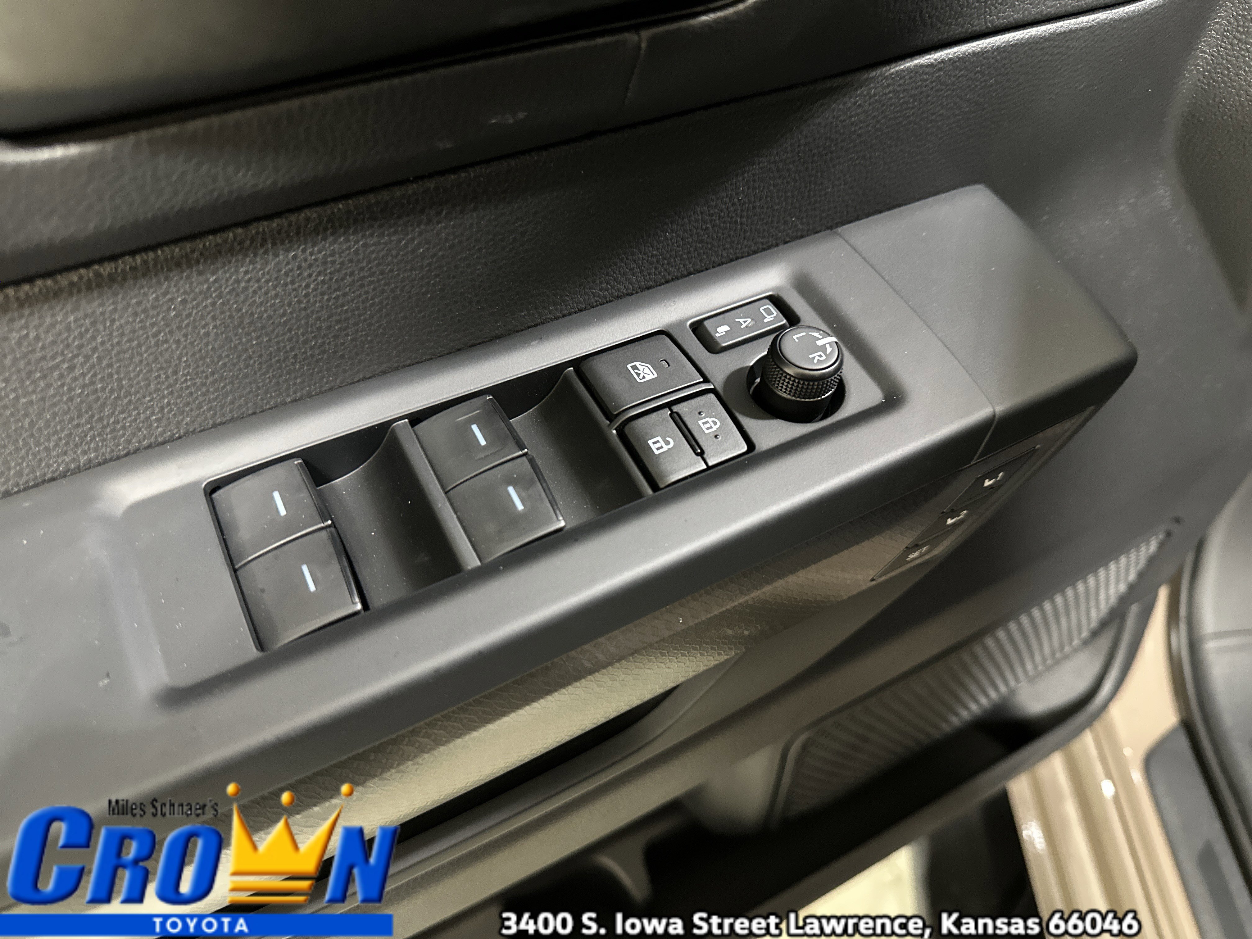 New 2025 Toyota Sequoia TRD Pro image 19