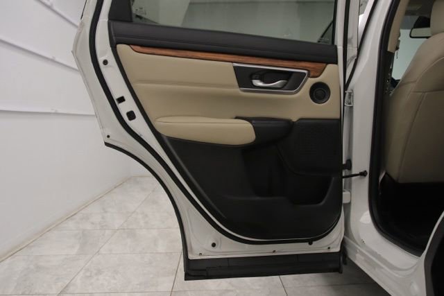 Used 2022 Honda CR-V EX-L image 28