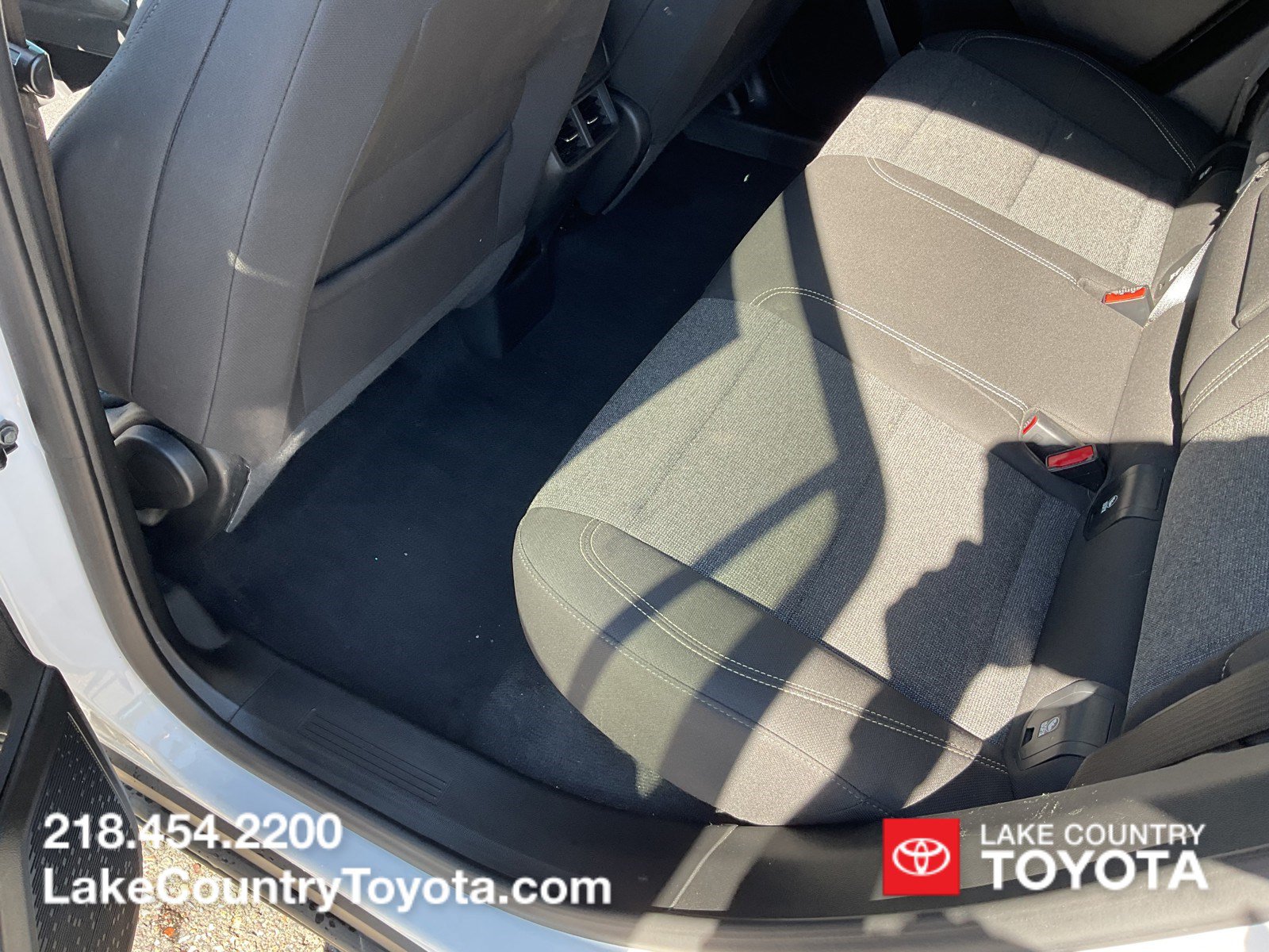 Used 2025 GMC Terrain Elevation AWD/4WD image 19