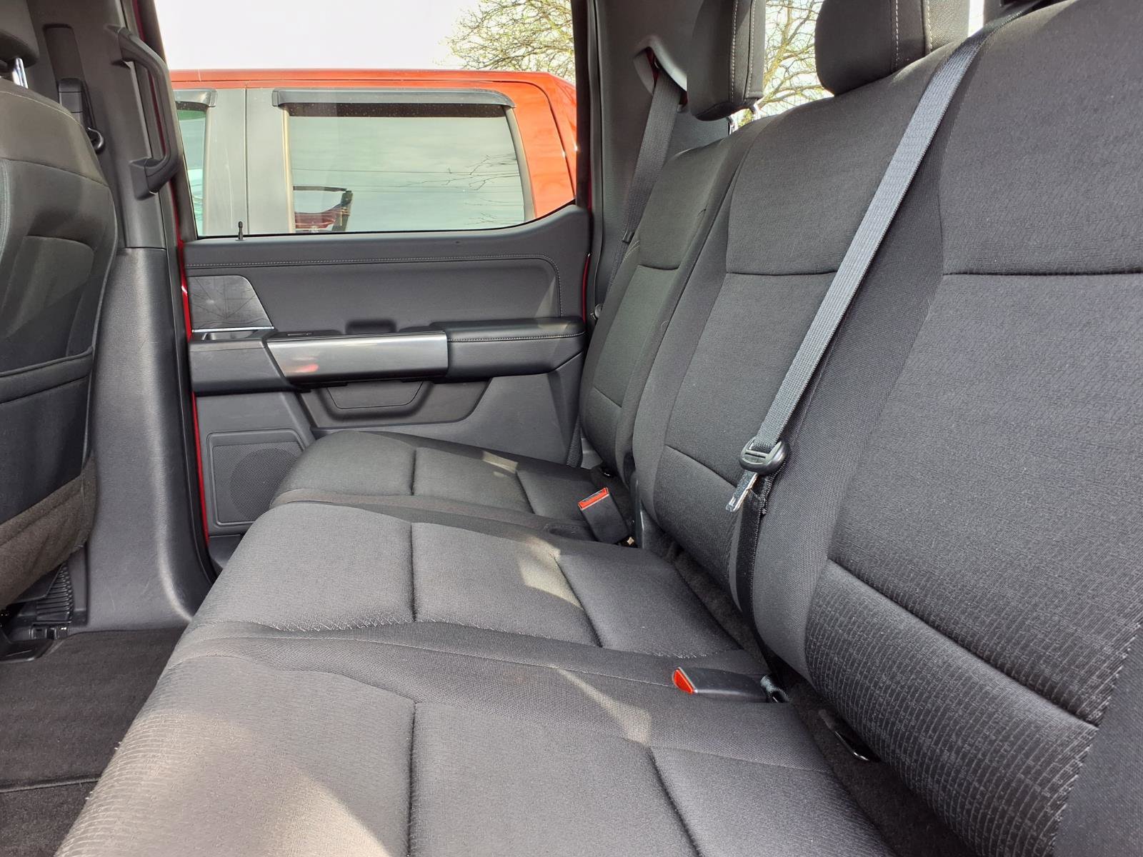Used 2021 Ford F150 XLT w/ Equipment Group 302A High AWD/4WD image 7