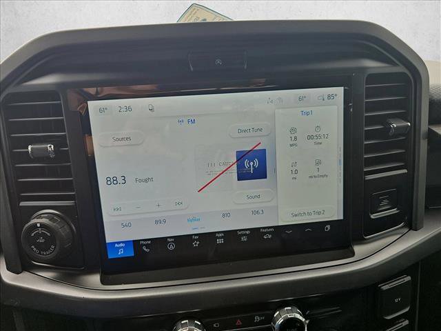 New 2026 Ford F150 XLT image 20