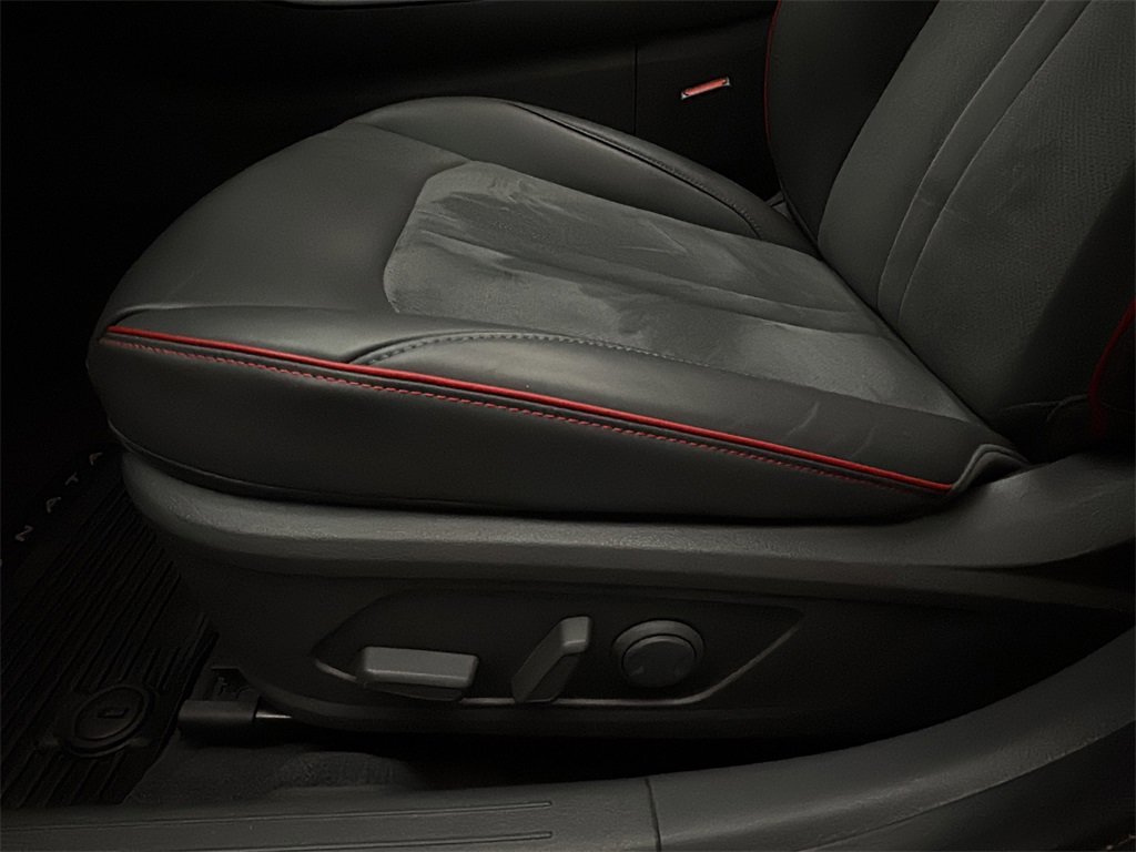 Used 2022 Hyundai Sonata SEL Plus w/ Cargo Package image 7