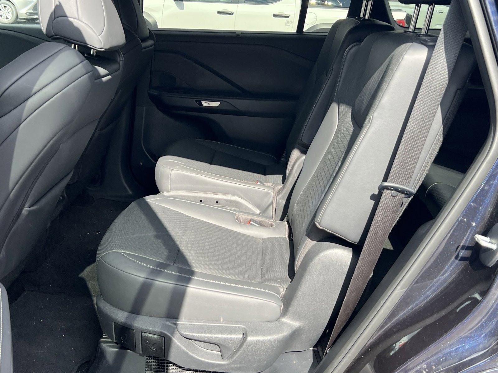 Used 2025 Lexus TX 500h AWD w/ Technology Package image 21