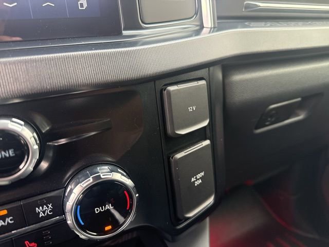 Used 2025 Ford F250 Platinum image 48