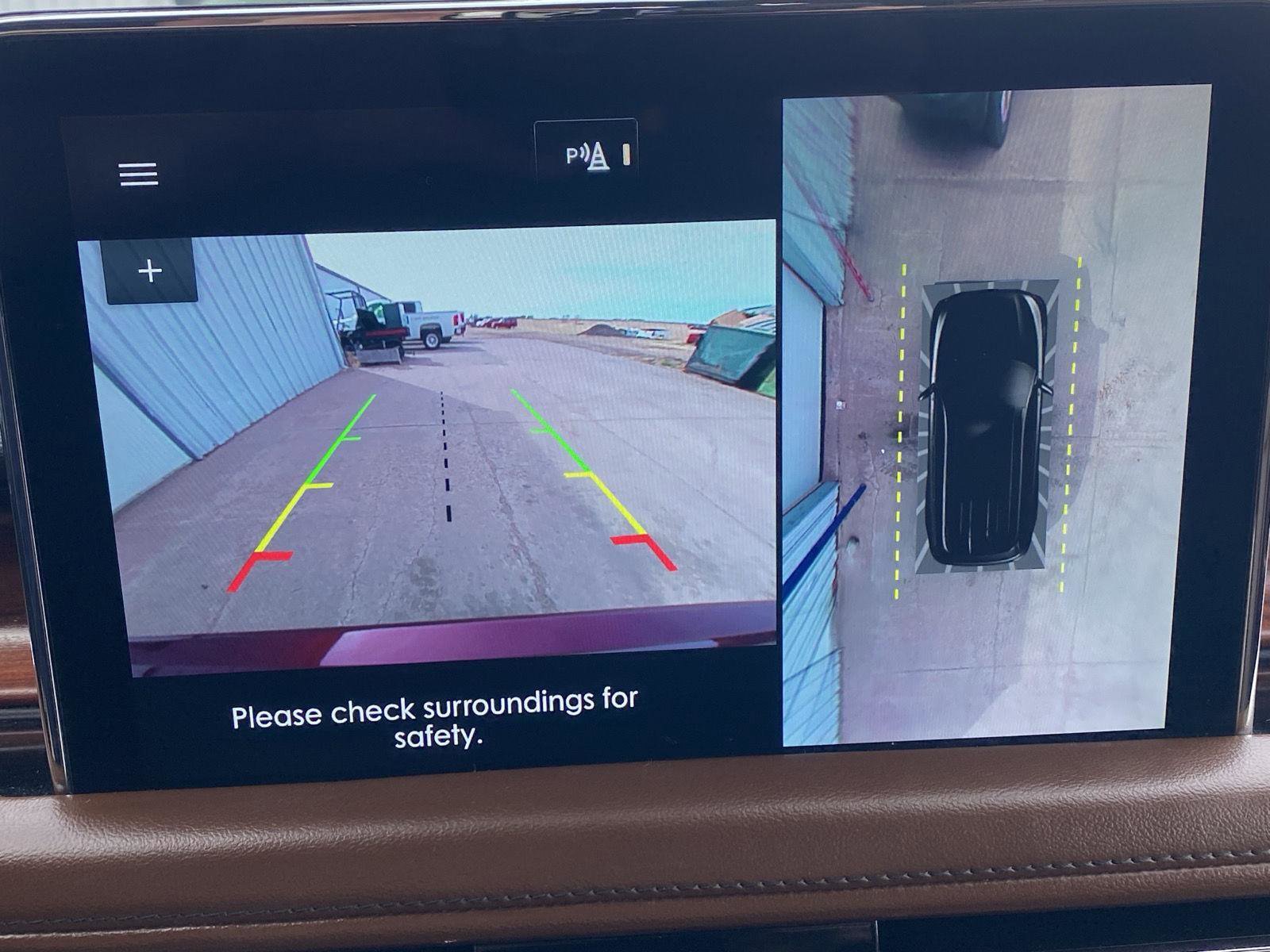 Used 2021 Lincoln Aviator Reserve w/ Equipment Group 201A image 32