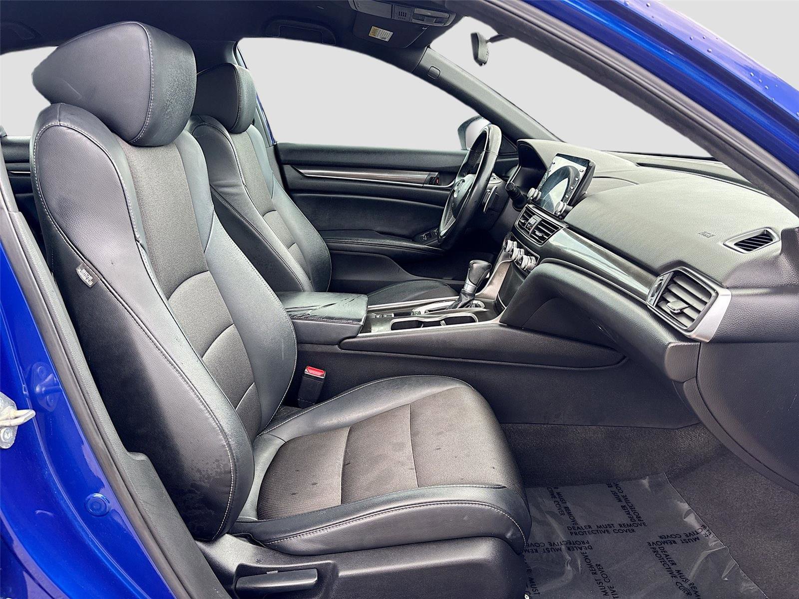 Used 2018 Honda Accord Sport image 25