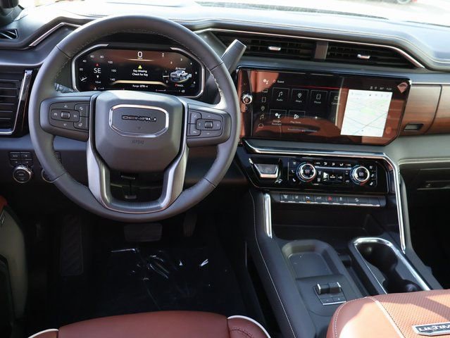 New 2026 GMC Sierra 2500 Denali Ultimate image 21
