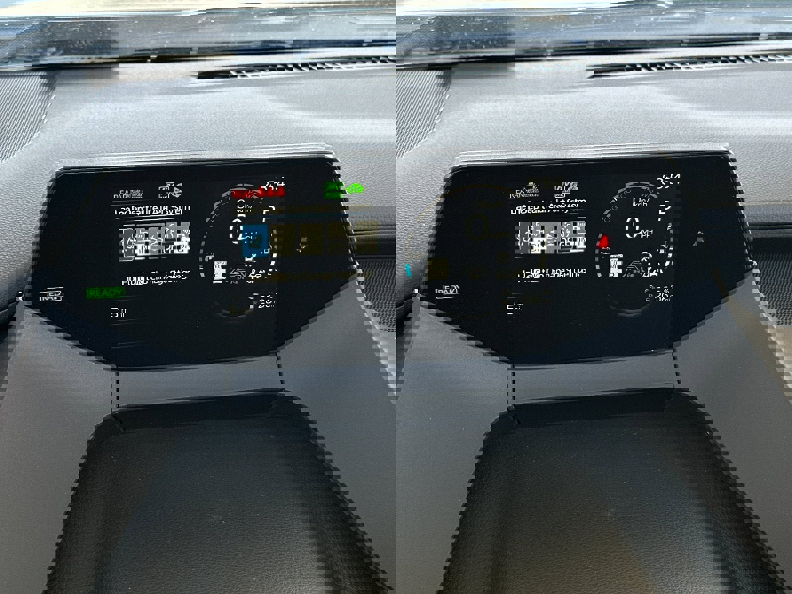 New 2026 Toyota Prius Plug-In Hybrid FWD image 22