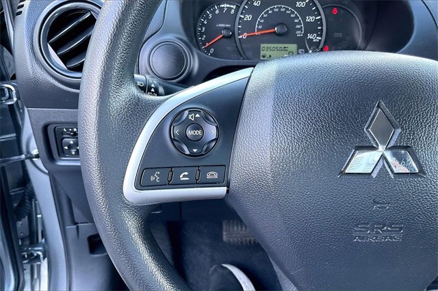 Used 2021 Mitsubishi Mirage ES image 18