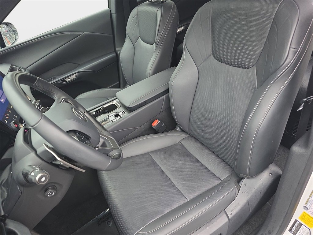 Certified 2024 Lexus RX 350 image 20