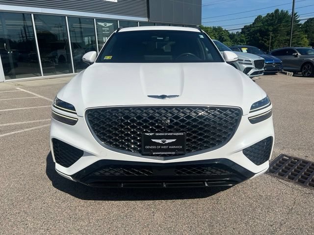 Used 2023 Genesis GV70 2.5T w/ Sport Prestige Package AWD/4WD image 16