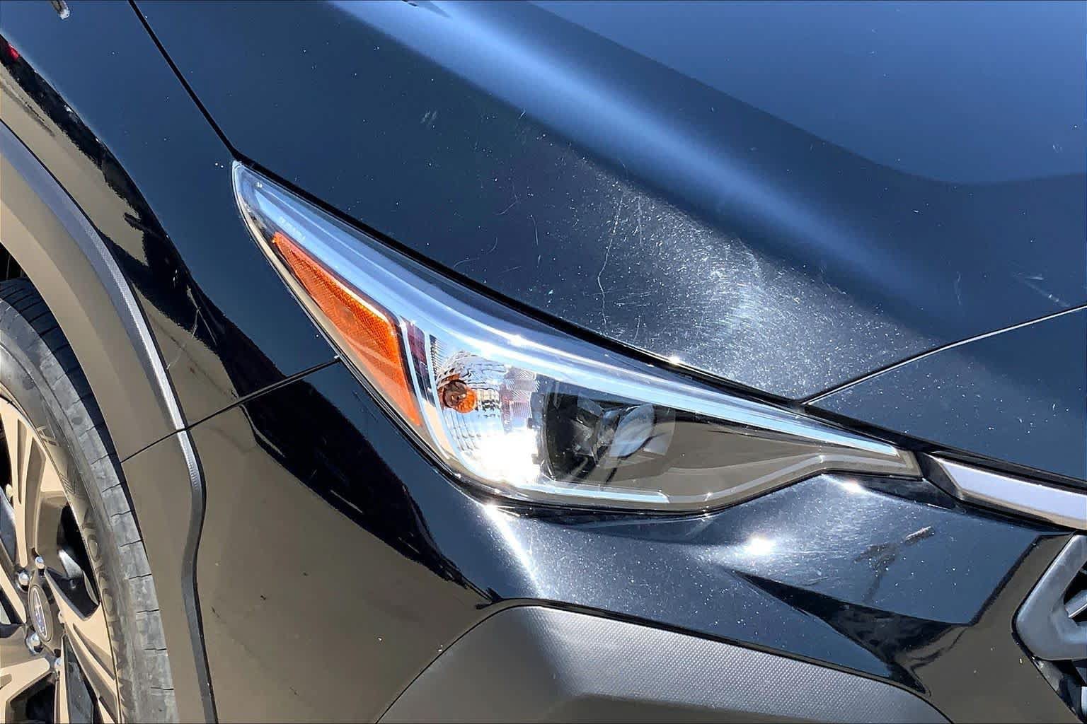 Used 2024 Subaru Crosstrek 2.0i Premium AWD/4WD image 25