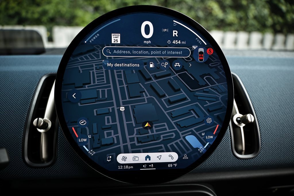 New 2026 MINI Cooper Countryman S w/ Comfort Package Max image 39