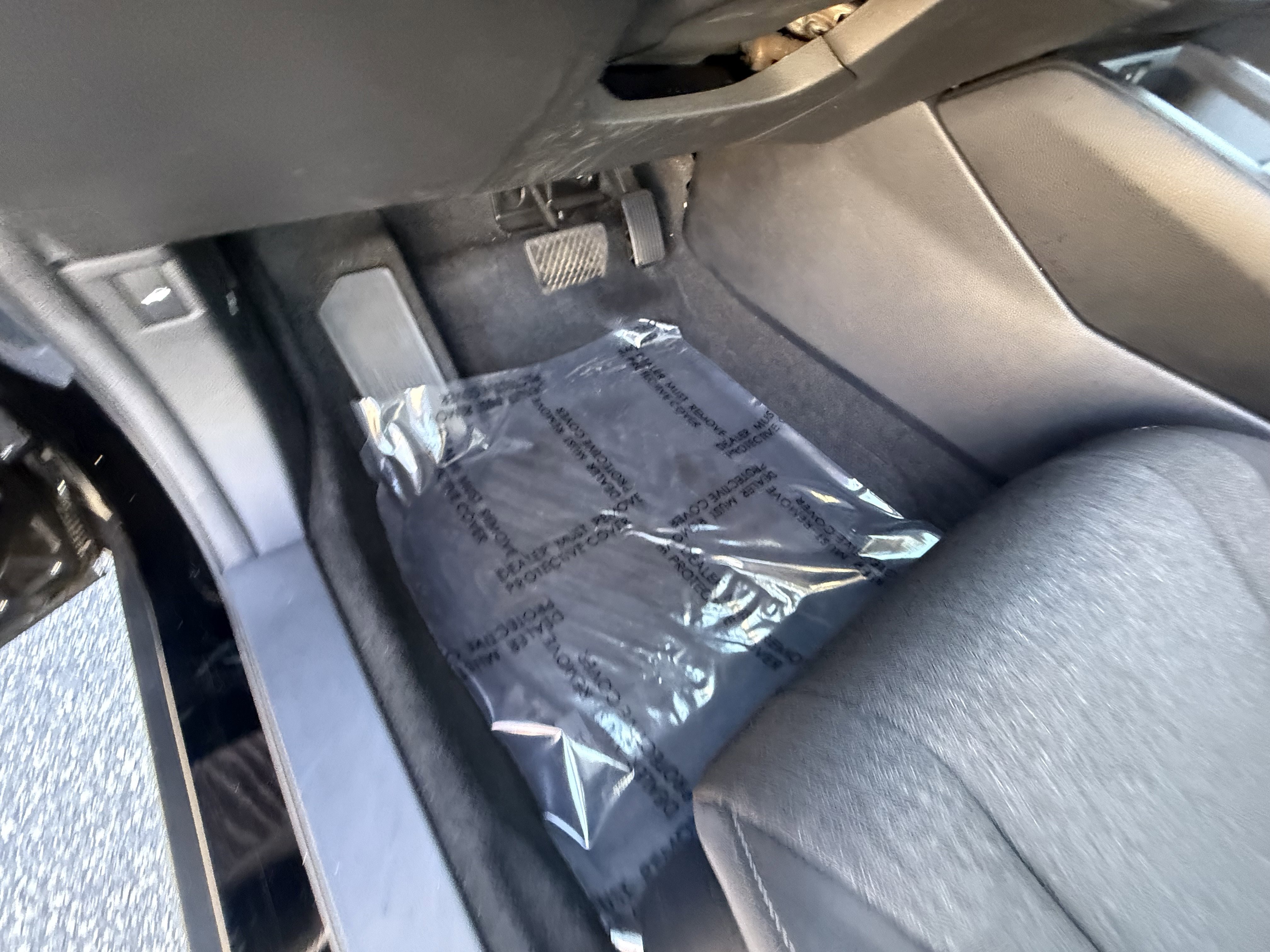 Used 2024 Honda Accord EX image 17