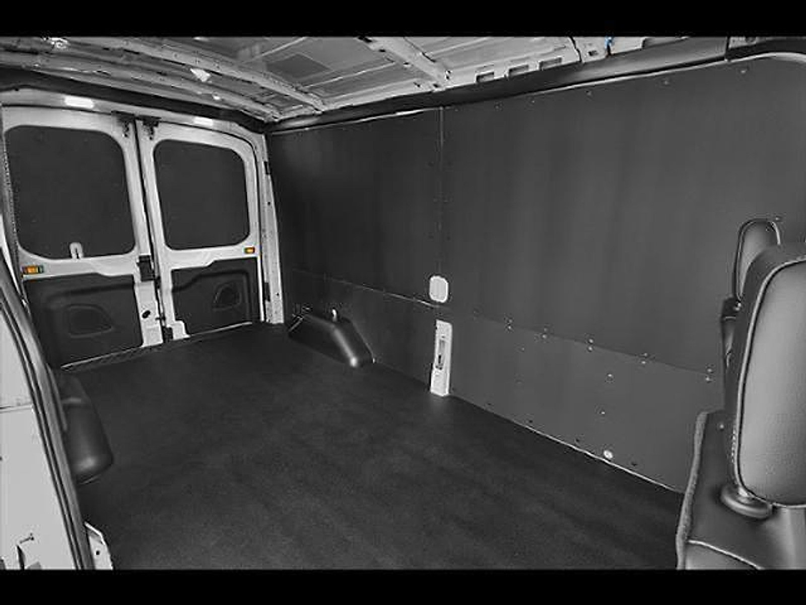Used 2023 Ford Transit 250 Medium Roof RWD image 61