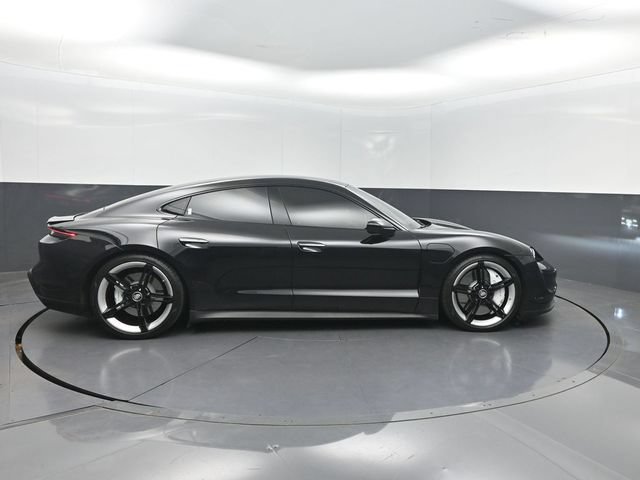 Used 2020 Porsche Taycan 4S AWD/4WD image 34