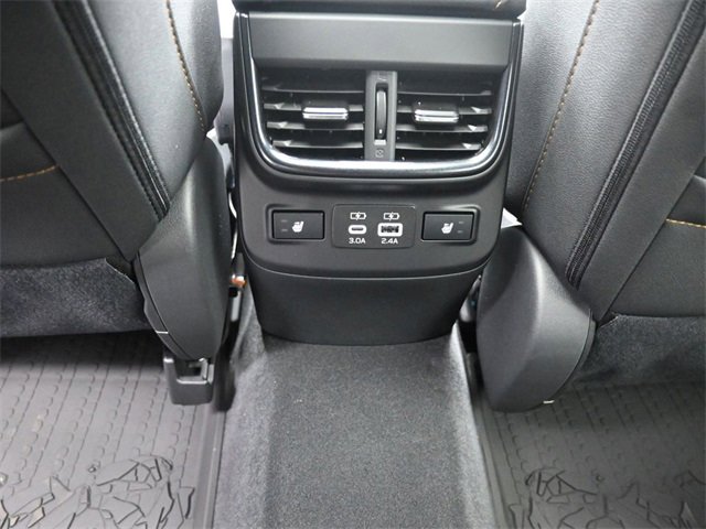 New 2025 Subaru Outback Wilderness image 22