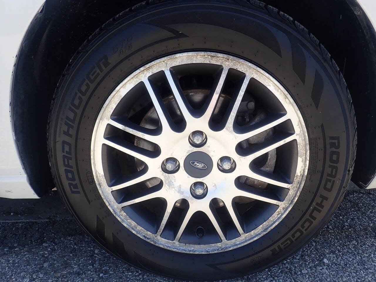 Used 2011 Ford Focus SE w/ Sedan SE Appearance Pkg FWD image 31