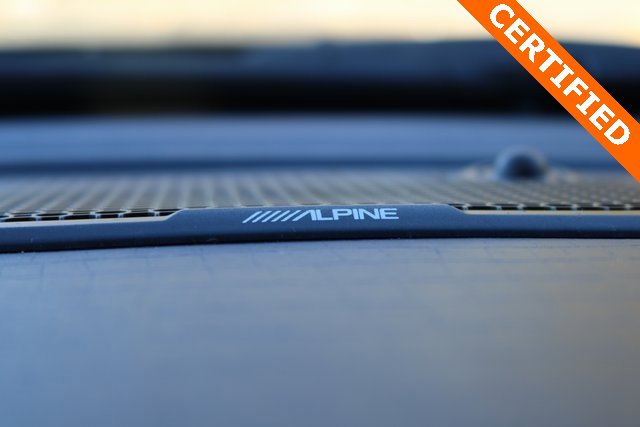 Used 2023 RAM 1500 Limited w/ Trailer Tow Group image 25