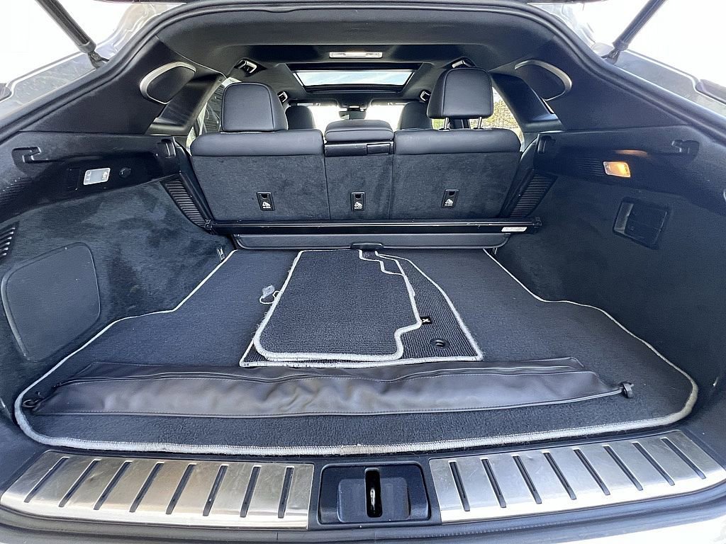 Used 2018 Lexus RX 450h F Sport w/ Accessory Package image 26