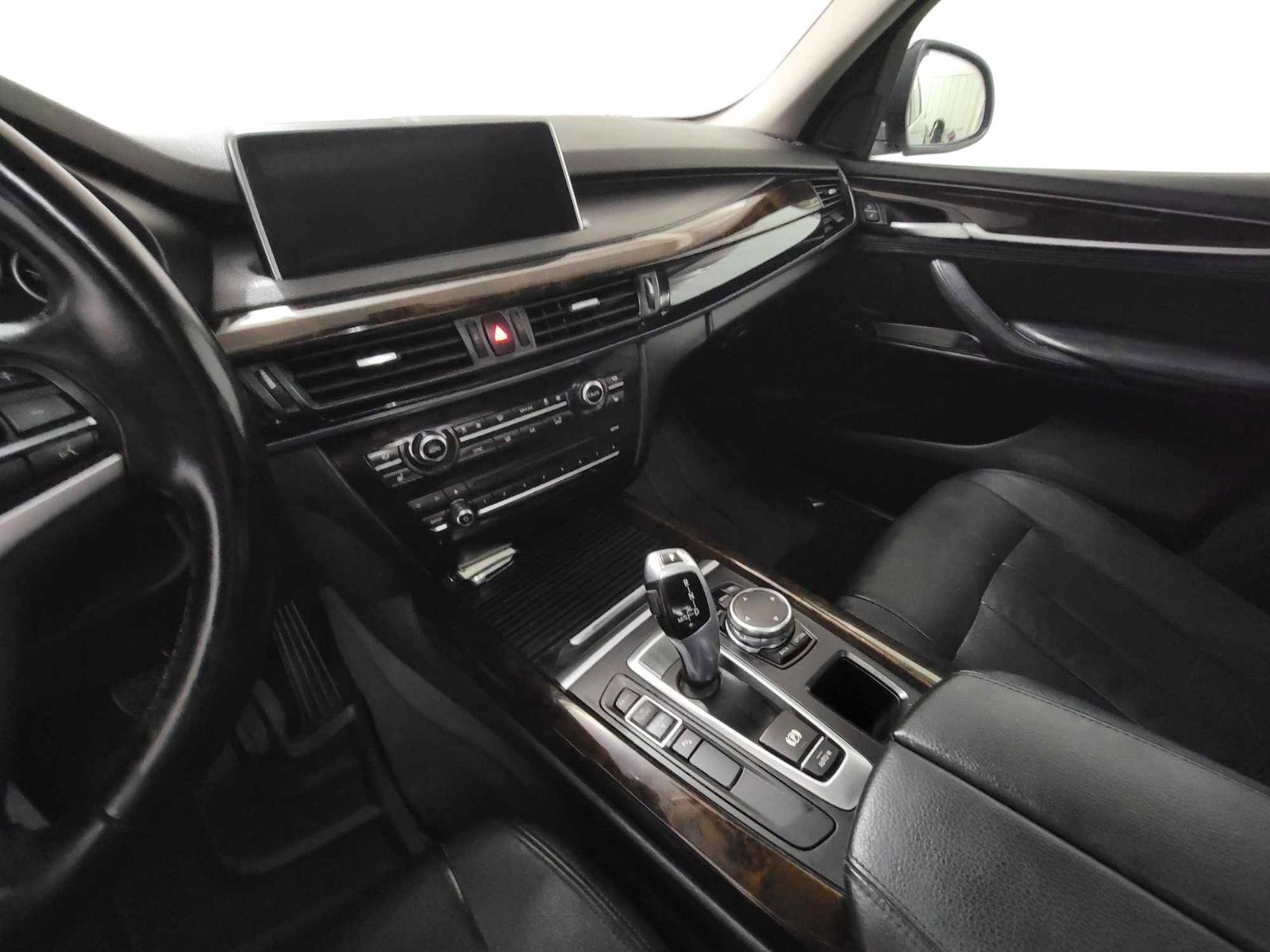 Used 2016 BMW X5 sDrive35i image 17