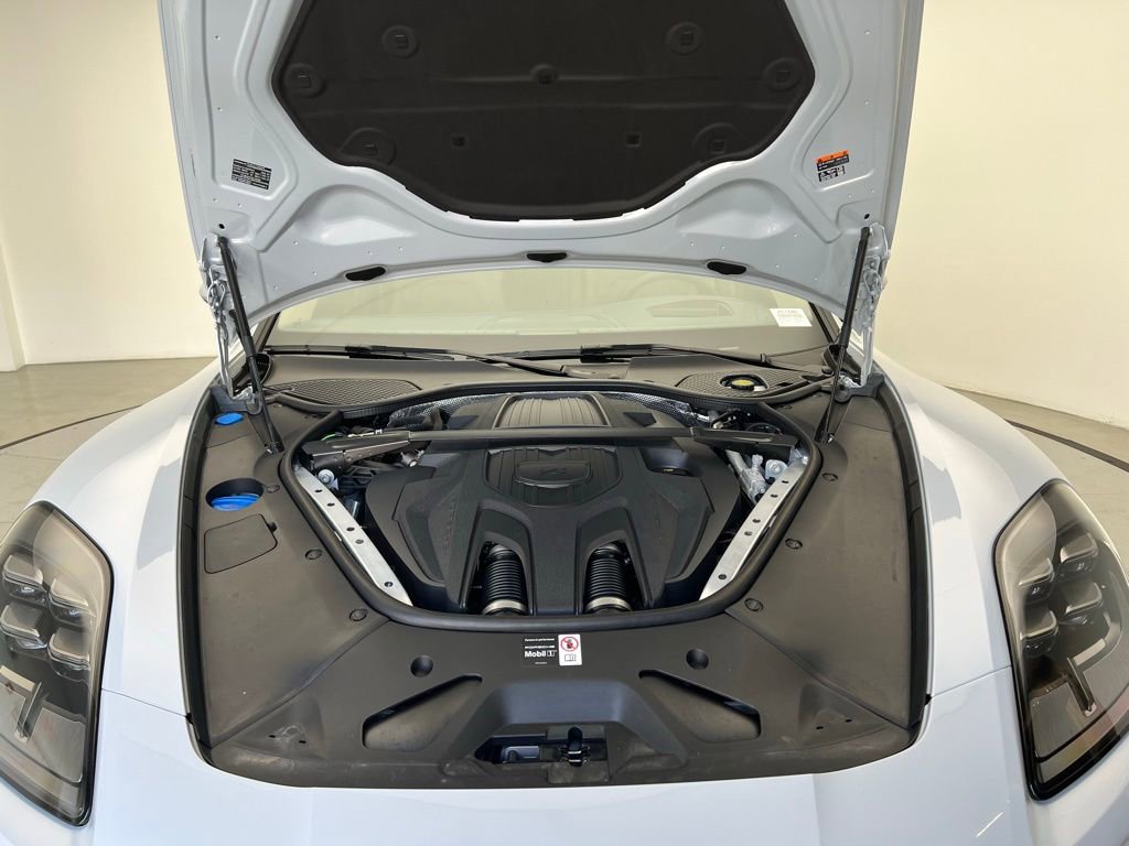 New 2026 Porsche Panamera image 26