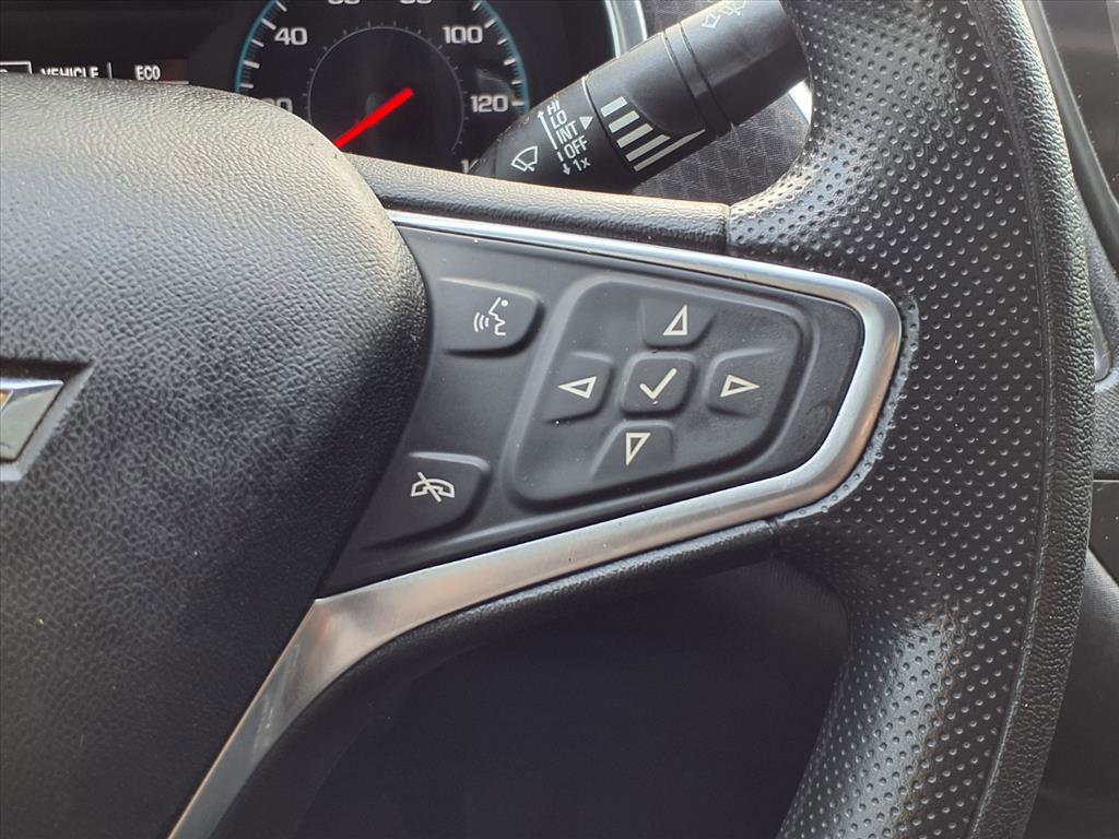Used 2020 Chevrolet Malibu LT image 15
