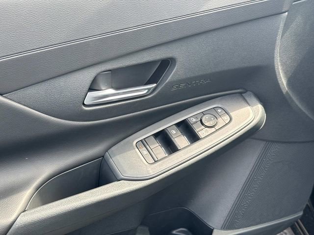 New 2026 Nissan Sentra SV w/ Floor Mat Package image 21