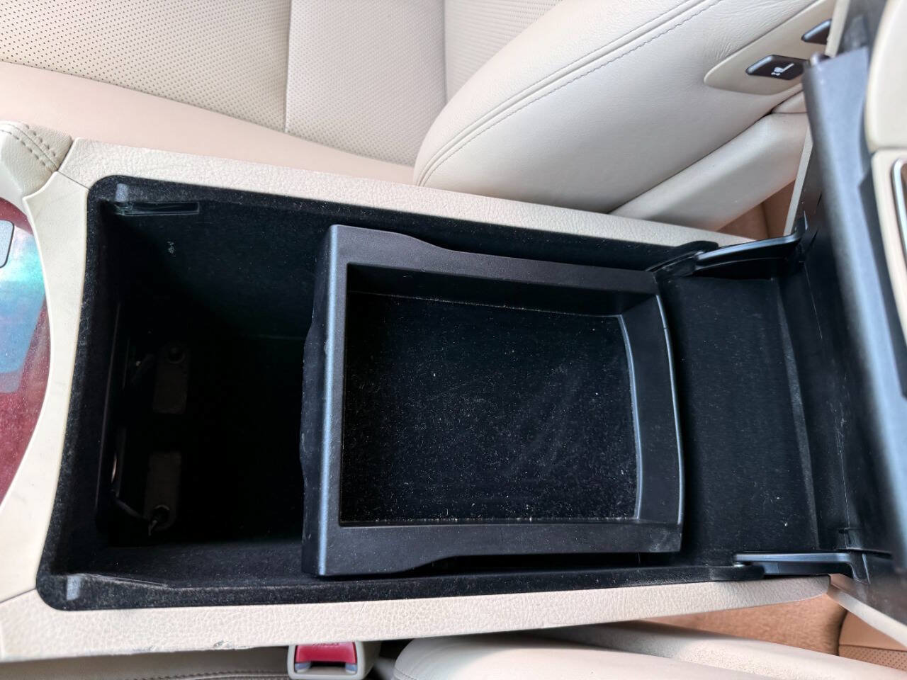 Used 2009 Lexus LS 460 RWD image 53