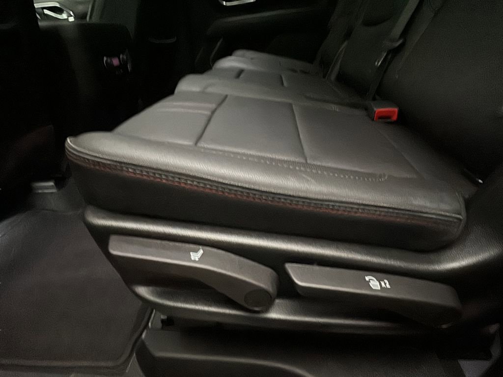 Used 2024 Chevrolet Tahoe RST w/ Sport Performance Package AWD/4WD image 13