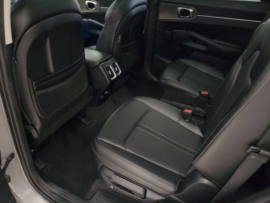 Used 2022 Kia Sorento X-Line EX AWD/4WD image 21