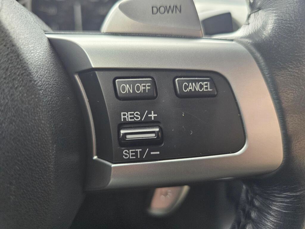 Used 2010 MAZDA MX-5 Miata Grand Touring w/ Premium Pkg image 25