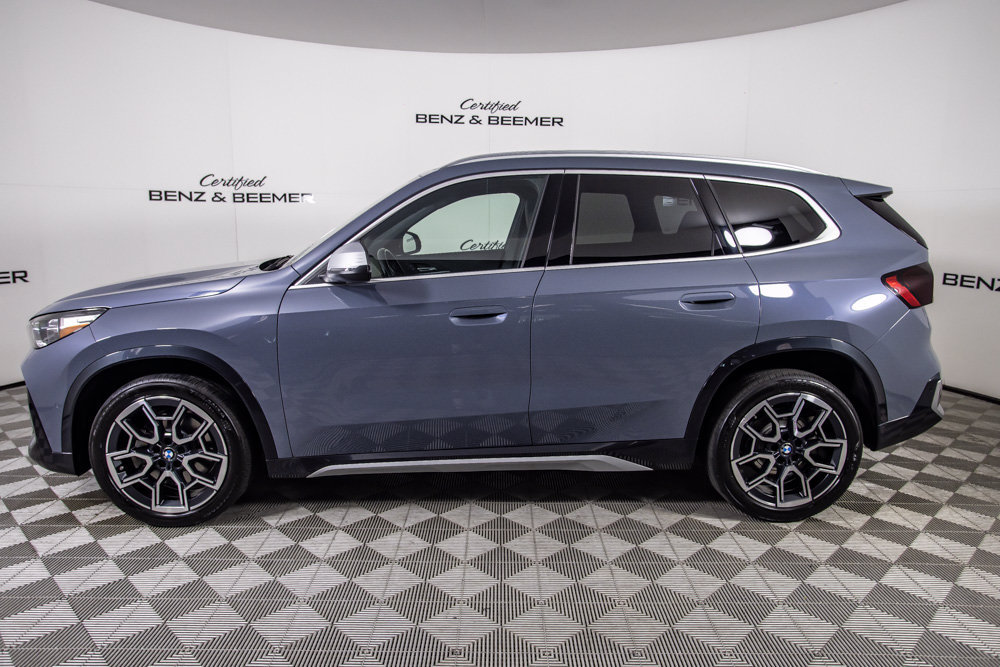 Used 2023 BMW X1 xDrive28i w/ Convenience Package AWD/4WD image 10