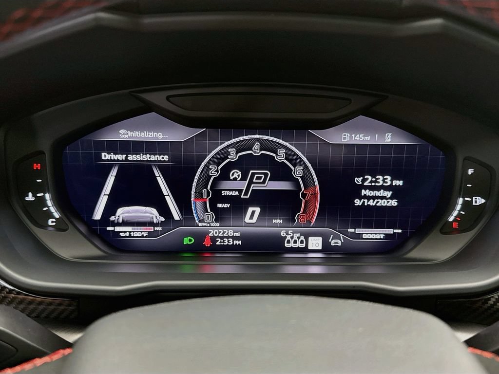 Used 2023 Lamborghini Urus Performante AWD/4WD image 33