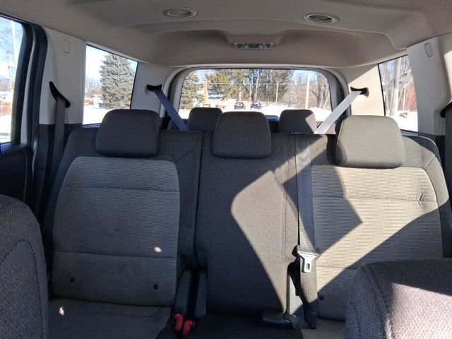 Used 2009 Ford Flex SE image 21