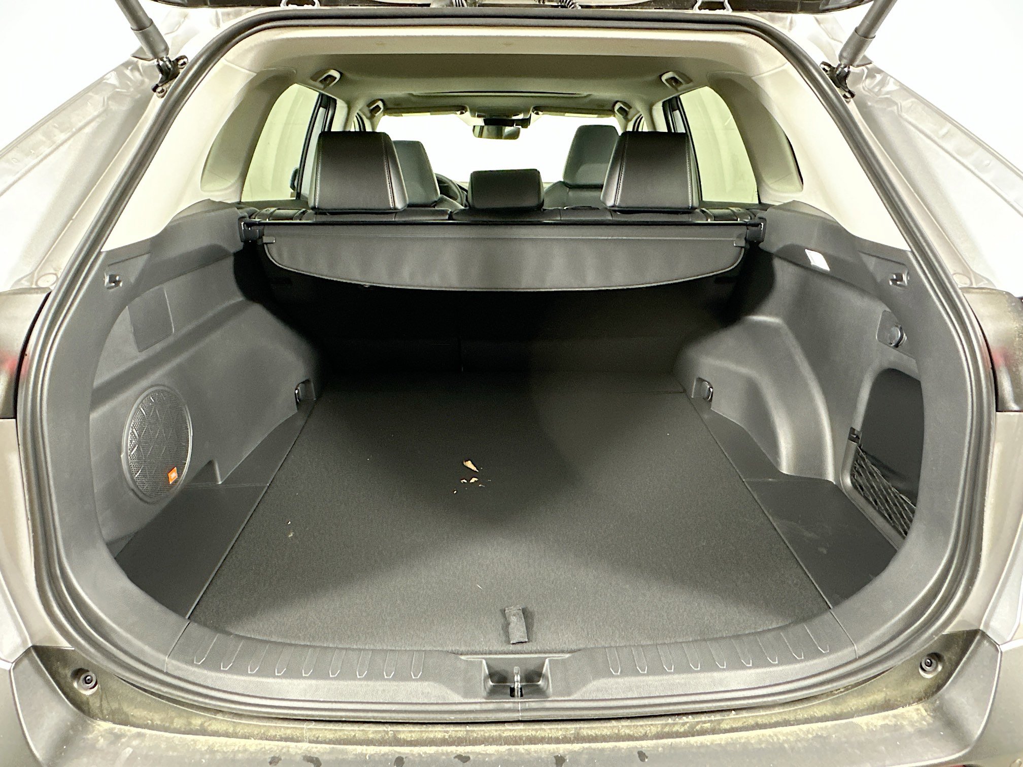 Used 2025 Toyota RAV4 Limited w/ Advanced Technology Package image 29