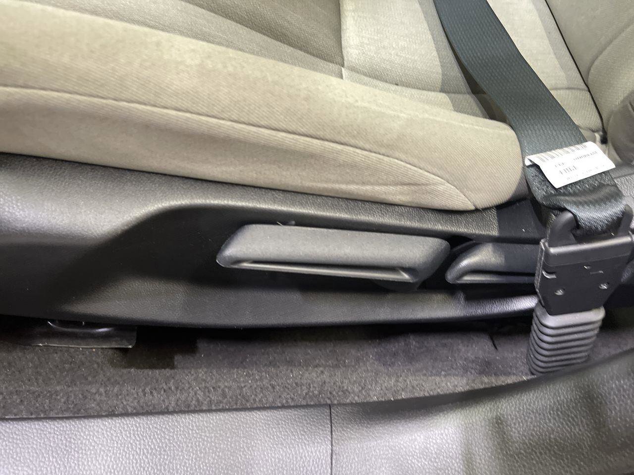 Used 2024 Honda Accord LX image 12