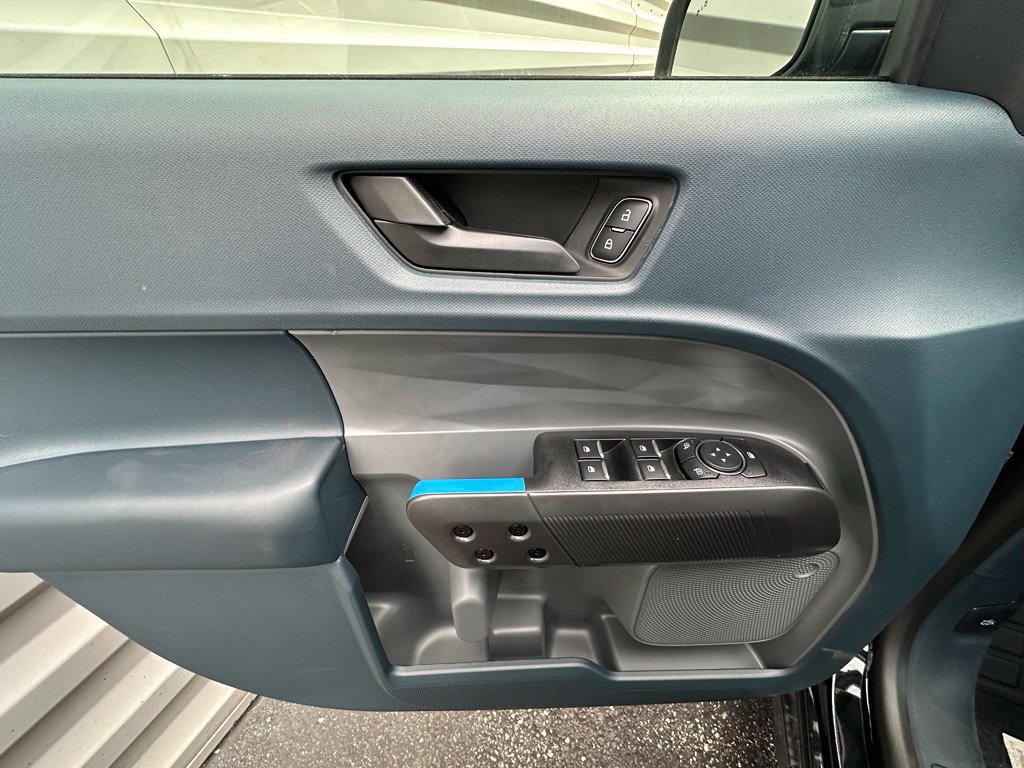New 2026 Ford Maverick Lobo AWD/4WD image 18