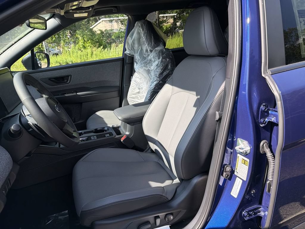 New 2026 Subaru Outback Limited XT AWD/4WD image 11