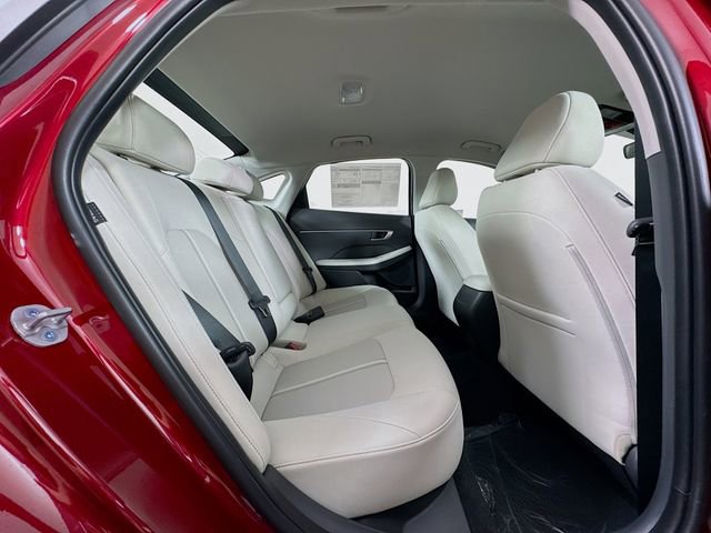 Used 2025 Hyundai Sonata SEL image 38