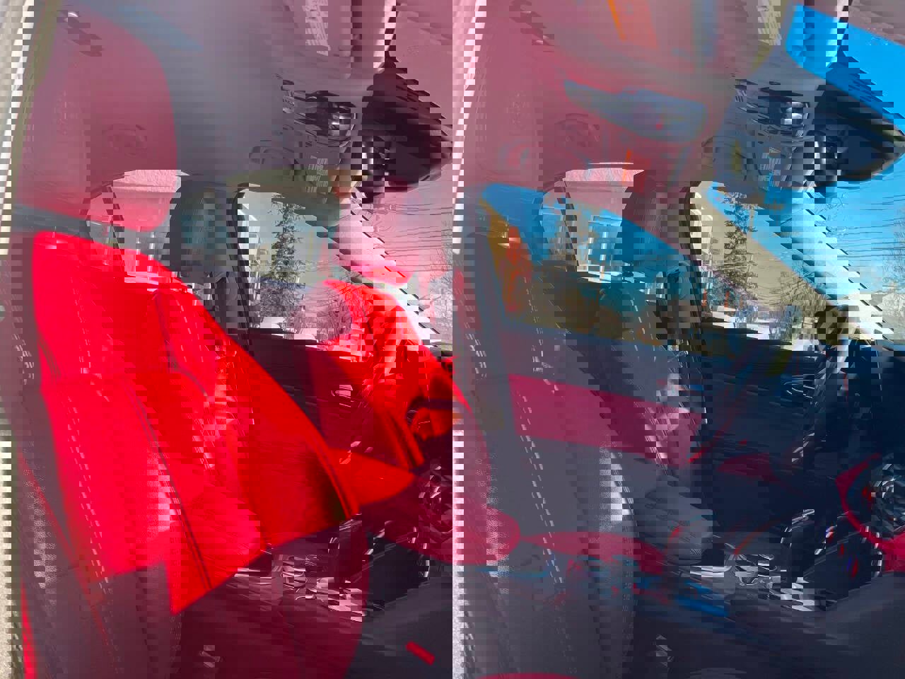 Used 2020 Alfa Romeo Giulia Ti image 27