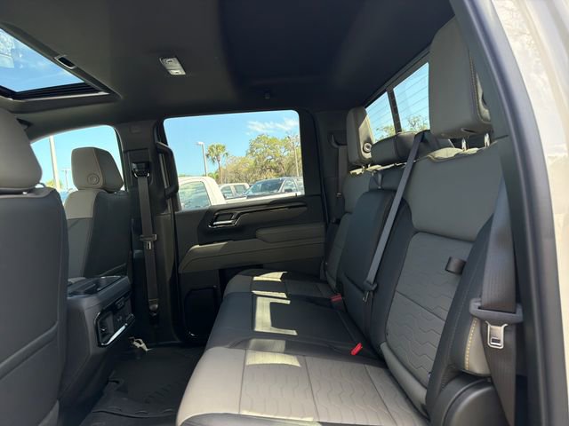 New 2026 Chevrolet Silverado 2500 ZR2 image 19