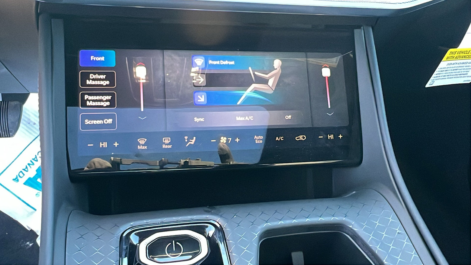 Used 2024 Jeep Wagoneer Launch Edition image 34