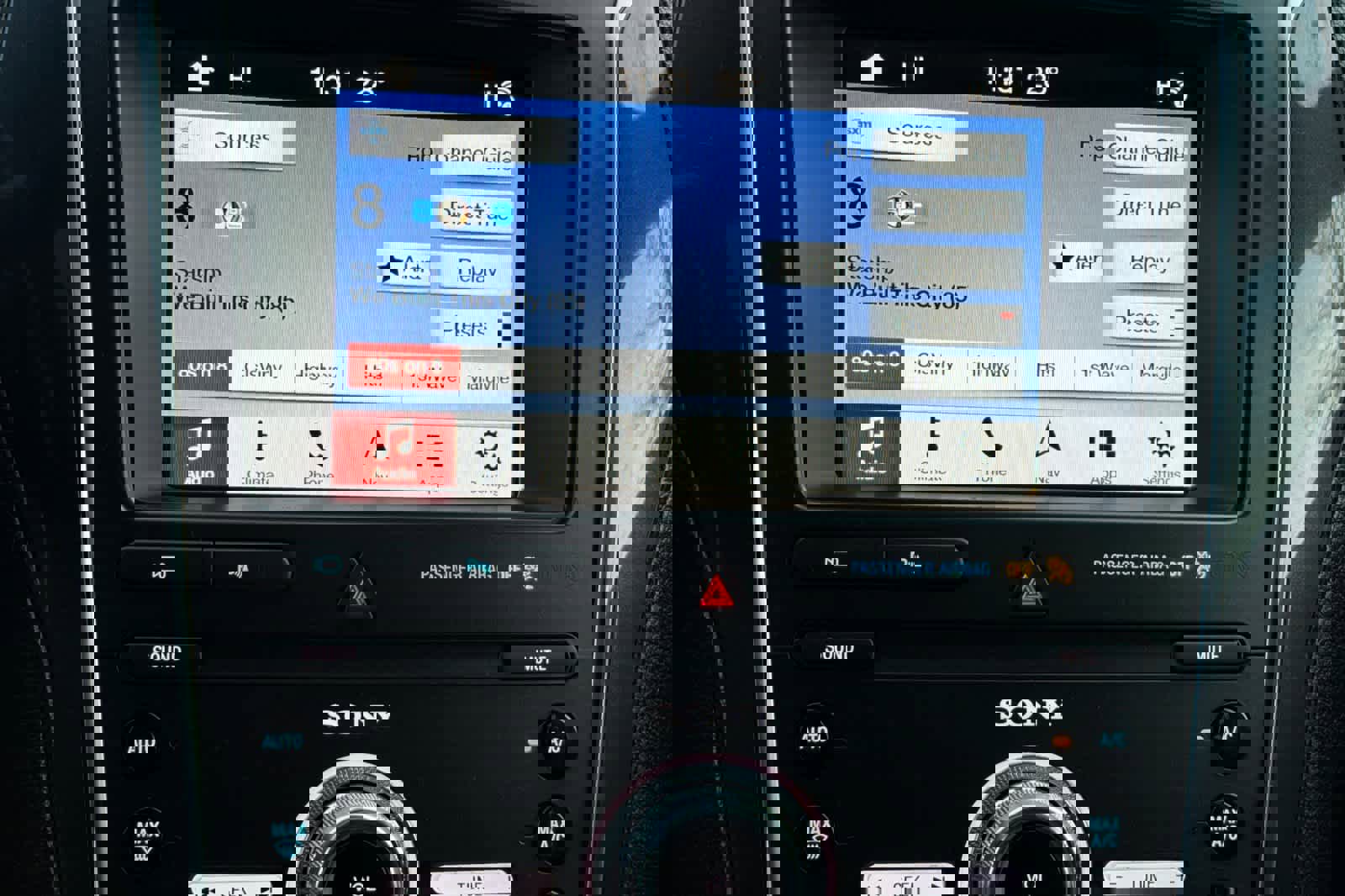 Used 2019 Ford Explorer Sport image 21