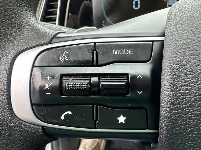 Used 2025 Kia Sportage LX AWD/4WD image 28