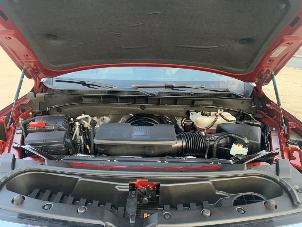 Certified 2023 GMC Yukon SLT image 28