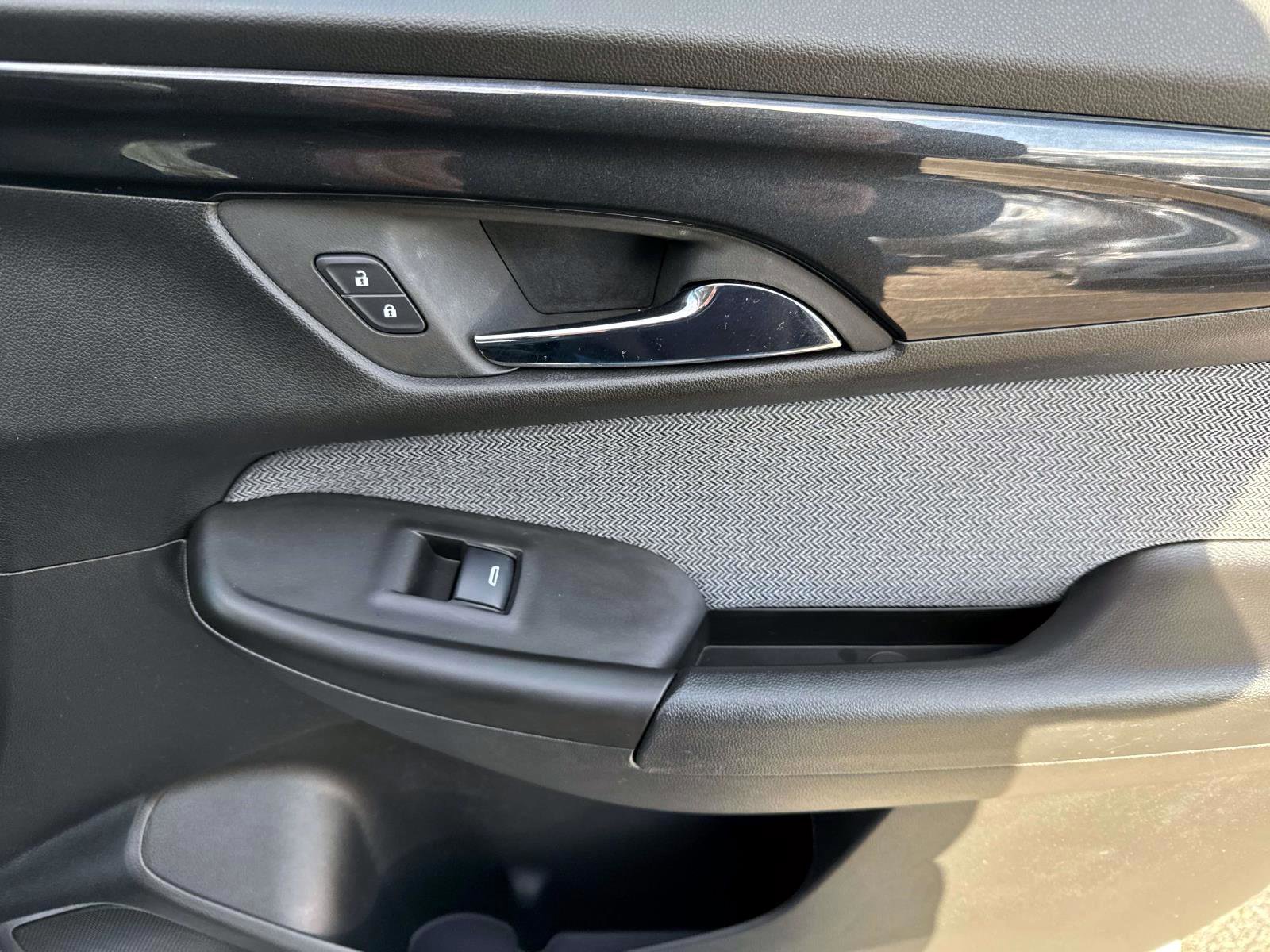 Used 2024 Chevrolet TrailBlazer LT image 9