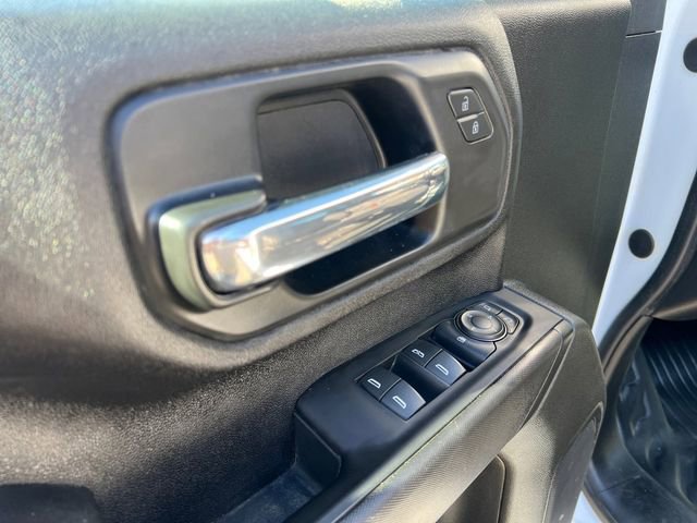 Used 2024 Chevrolet Silverado 2500 W/T w/ WT Fleet Convenience Package image 11